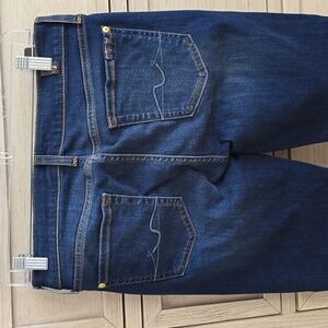 7 For All Mankind The Skinny Leg - 29